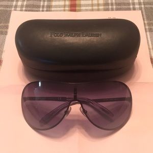Ralph Lauren sunglasses